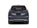 2025 Mitsubishi Outlander SEL FWD