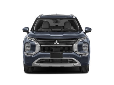 2025 Mitsubishi Outlander SEL FWD