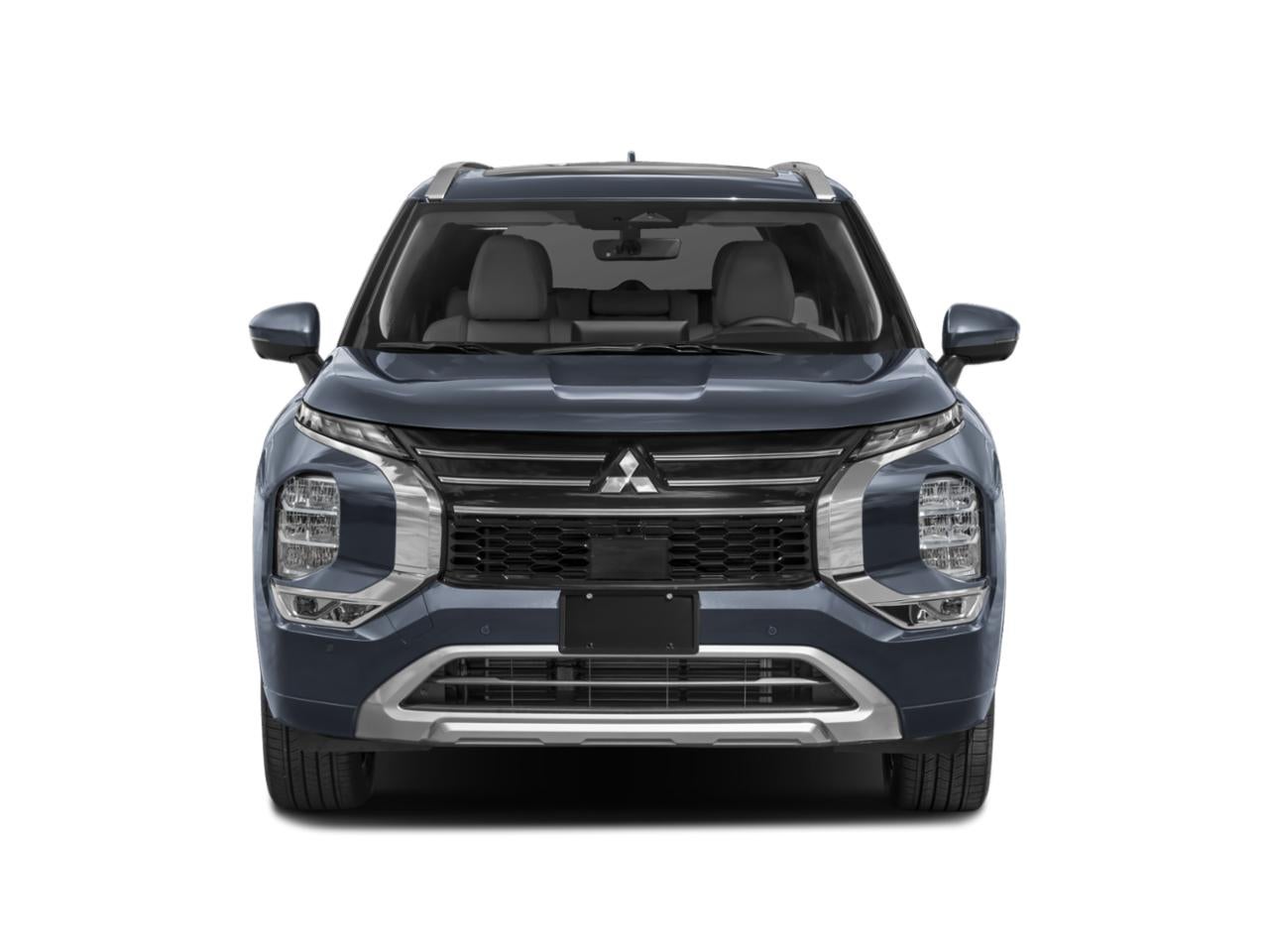 2025 Mitsubishi Outlander SEL FWD