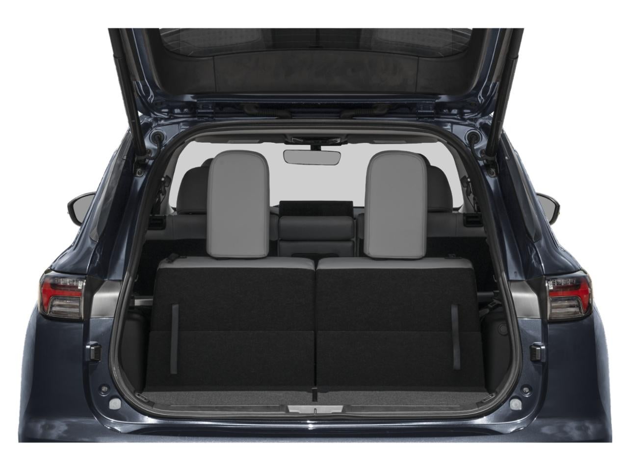 2025 Mitsubishi Outlander SEL FWD