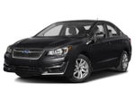 2015 Subaru Impreza Sedan 4dr CVT 2.0i Limited