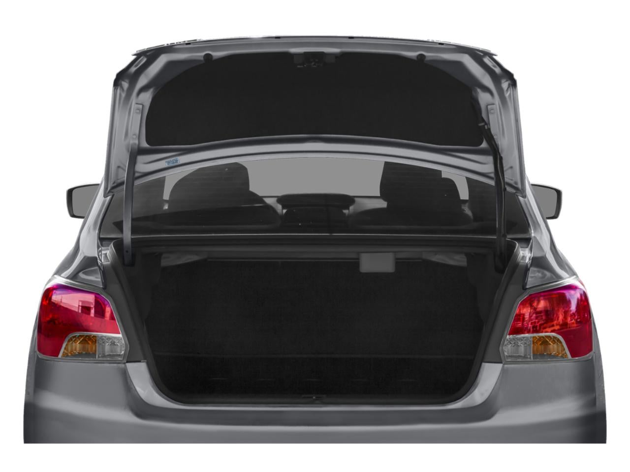 2015 Subaru Impreza Sedan 4dr CVT 2.0i Limited