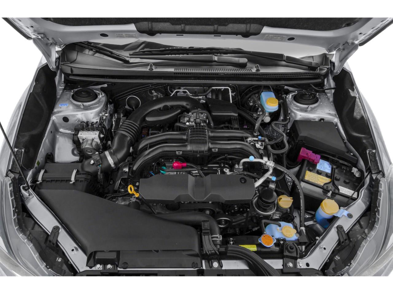 2015 Subaru Impreza Sedan 4dr CVT 2.0i Limited