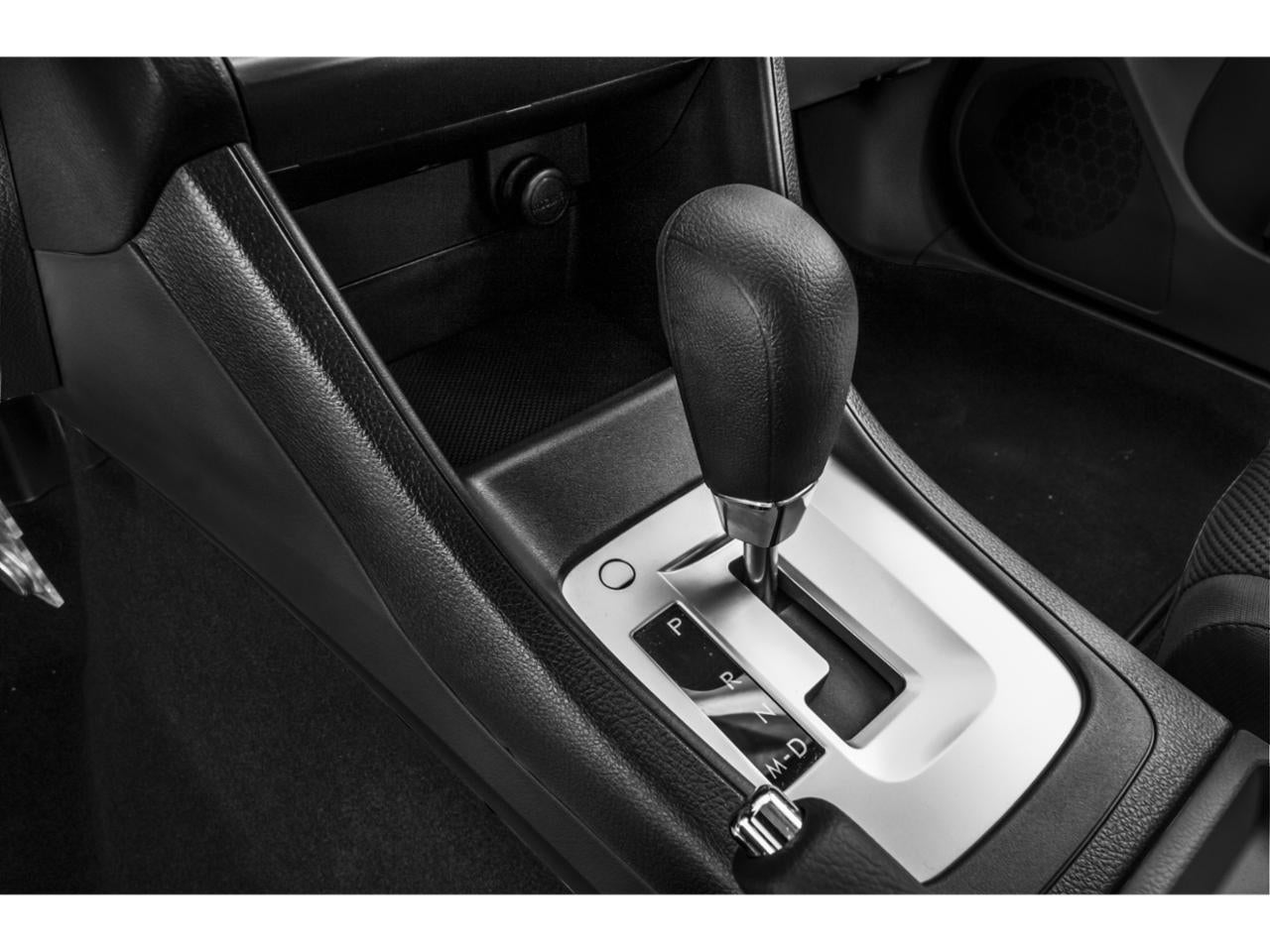 2015 Subaru Impreza Sedan 4dr CVT 2.0i Limited