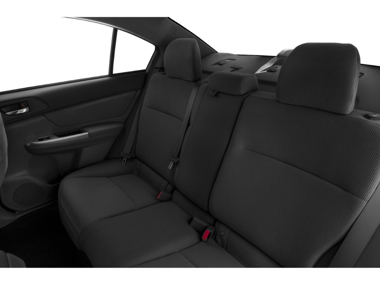 2015 Subaru Impreza Sedan 4dr CVT 2.0i Limited