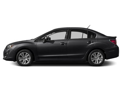 2015 Subaru Impreza Sedan 4dr CVT 2.0i Limited
