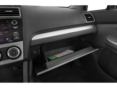 2015 Subaru Impreza Sedan 4dr CVT 2.0i Limited