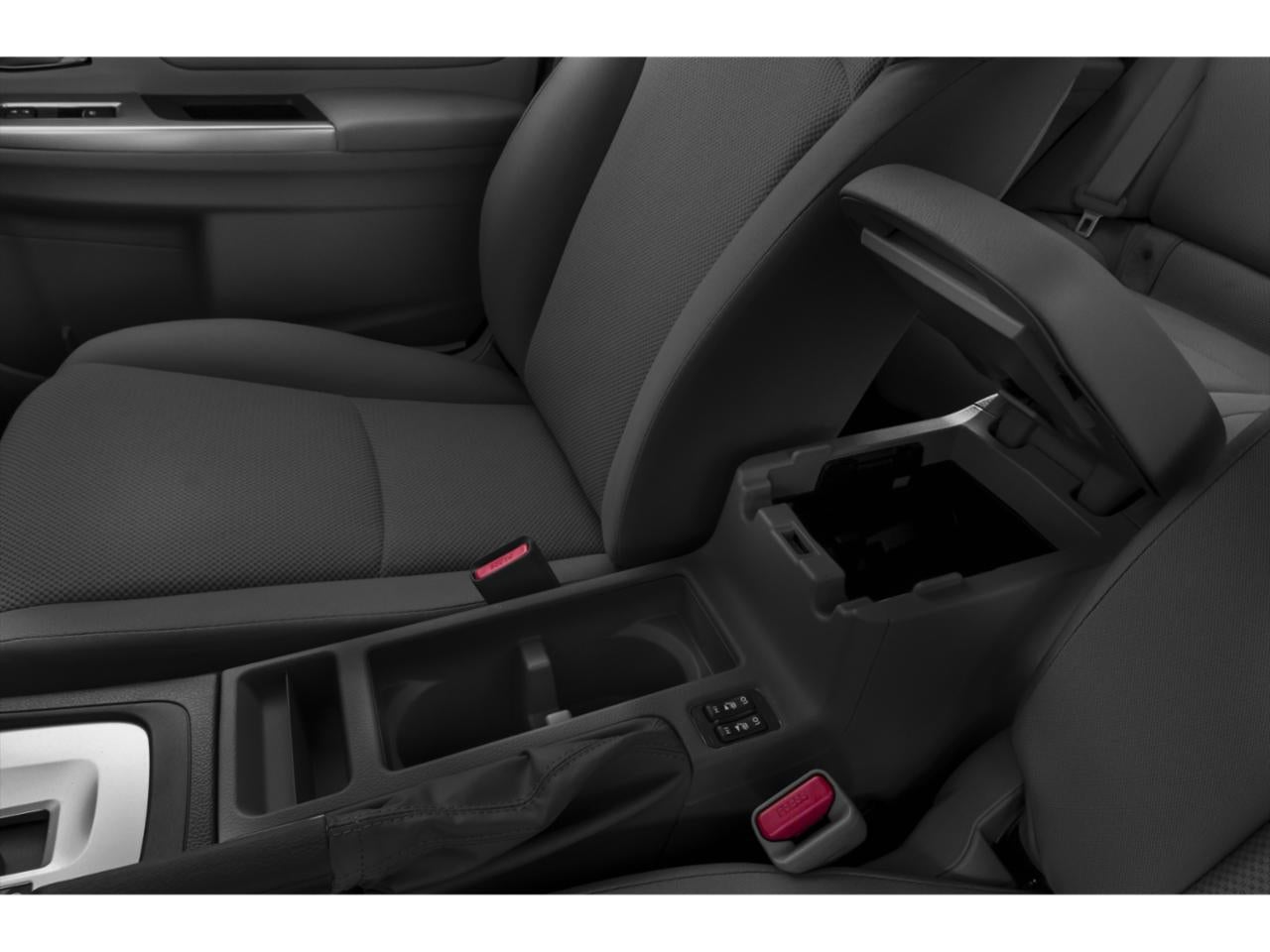 2015 Subaru Impreza Sedan 4dr CVT 2.0i Limited