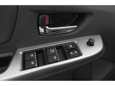 2015 Subaru Impreza Sedan 4dr CVT 2.0i Limited