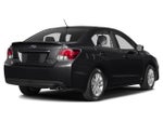 2015 Subaru Impreza Sedan 4dr CVT 2.0i Limited