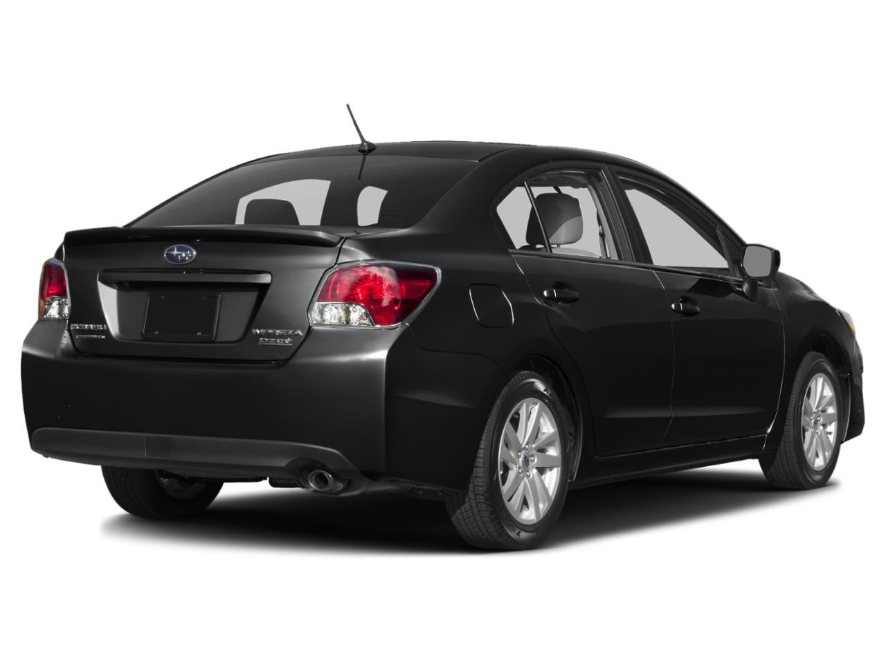 2015 Subaru Impreza Sedan 4dr CVT 2.0i Limited