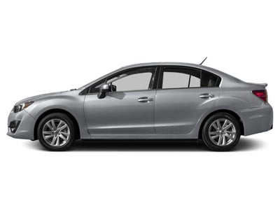 2015 Subaru Impreza Sedan 4dr CVT 2.0i Limited
