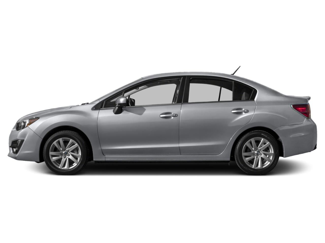 2015 Subaru Impreza Sedan 4dr CVT 2.0i Limited