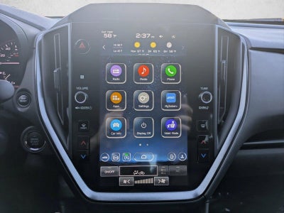 2024 Subaru Impreza RS AWD