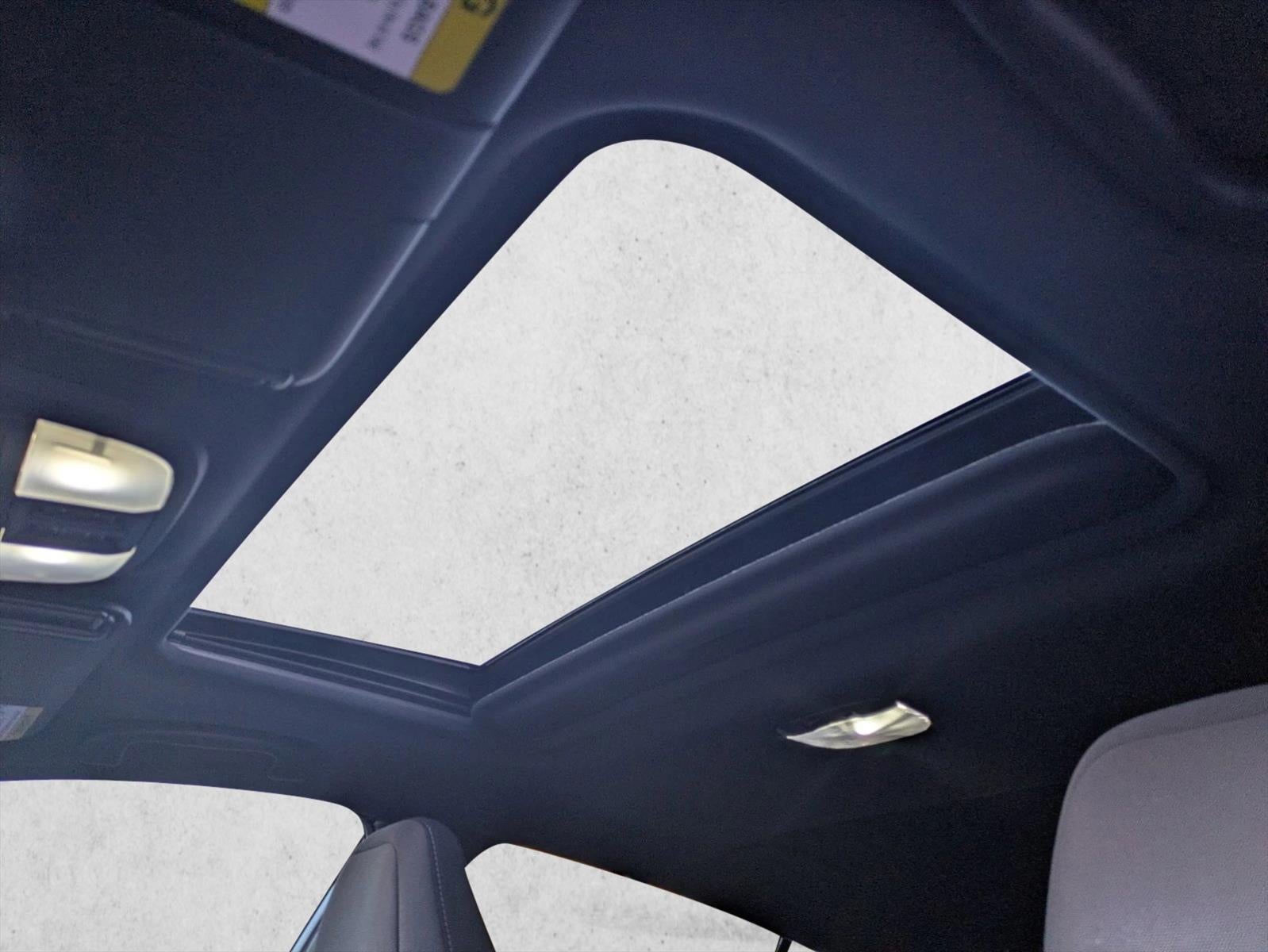 2024 Subaru Impreza RS AWD