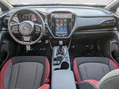 2024 Subaru Impreza RS AWD