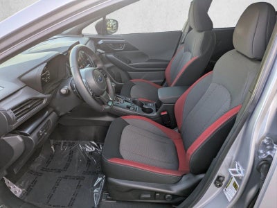 2024 Subaru Impreza RS AWD