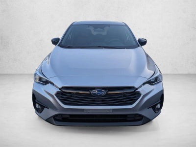 2024 Subaru Impreza RS AWD
