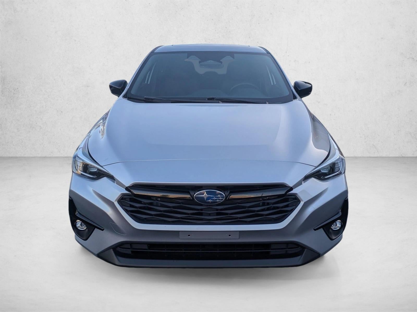 2024 Subaru Impreza RS AWD