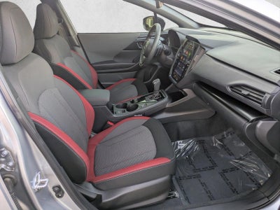 2024 Subaru Impreza RS AWD