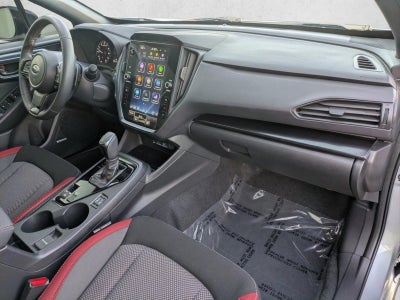 2024 Subaru Impreza RS AWD