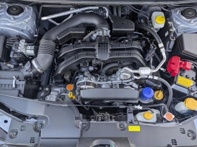 2024 Subaru Impreza RS AWD