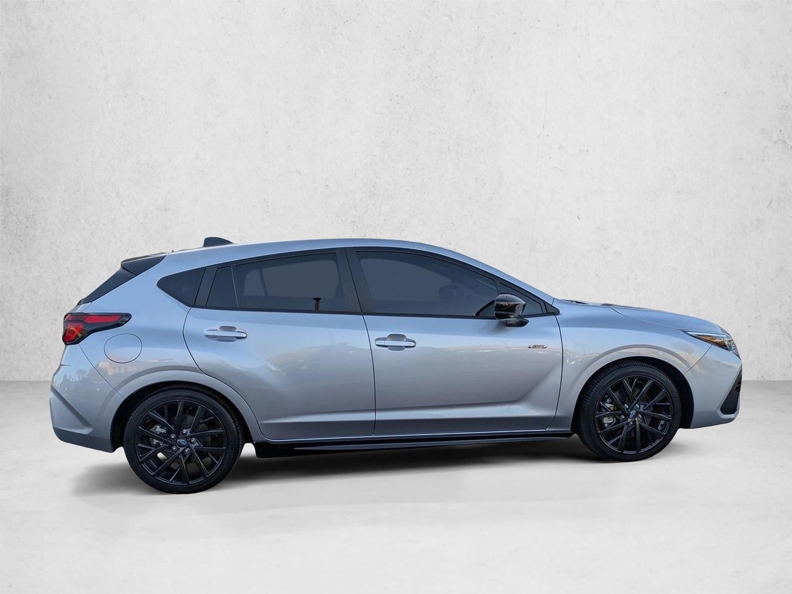 2024 Subaru Impreza RS AWD