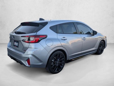 2024 Subaru Impreza RS AWD