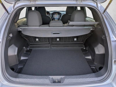 2024 Subaru Impreza RS AWD