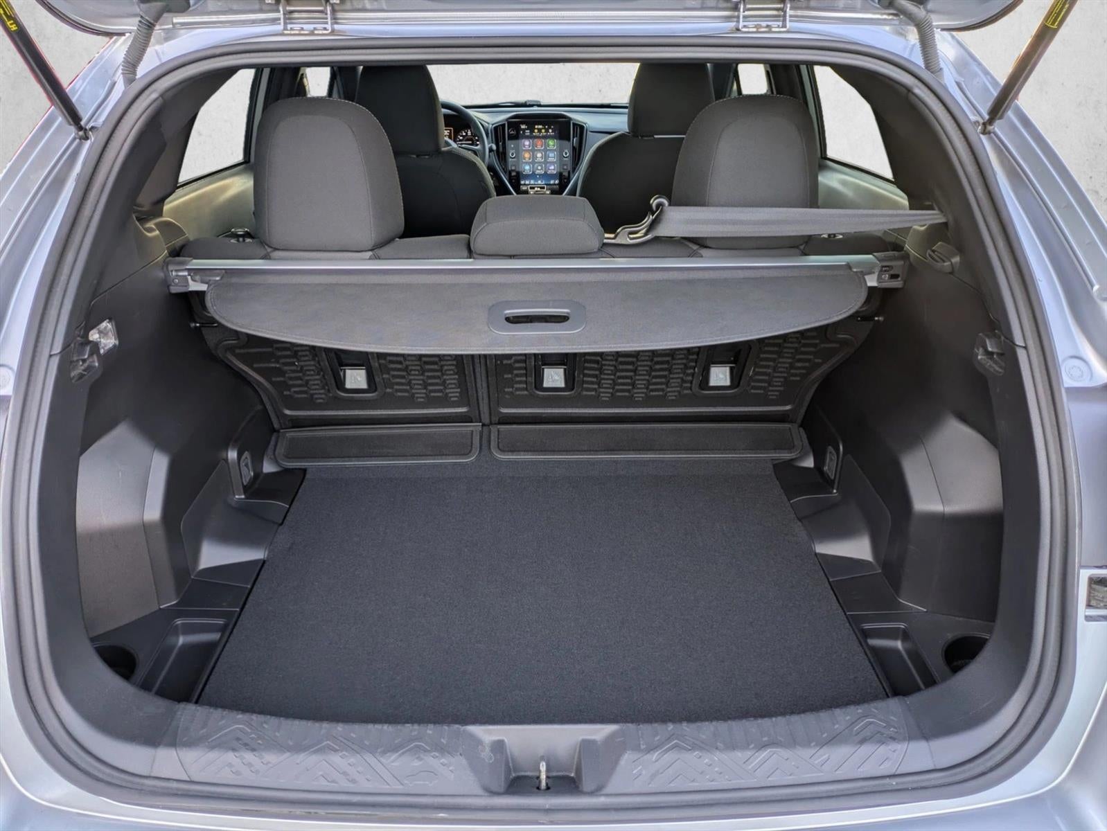 2024 Subaru Impreza RS AWD