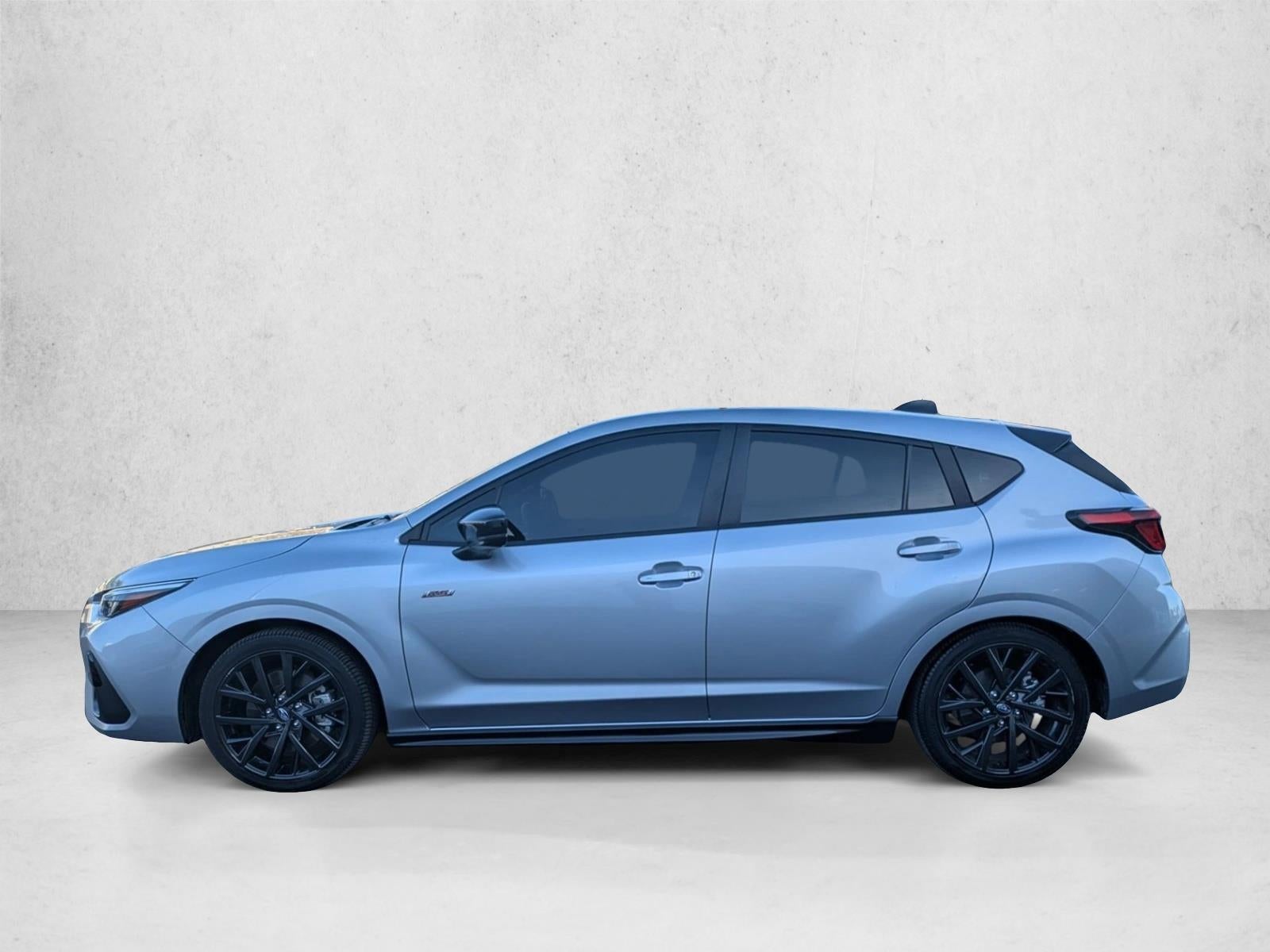 2024 Subaru Impreza RS AWD