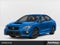 2020 Subaru WRX Manual