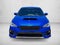 2020 Subaru WRX Manual