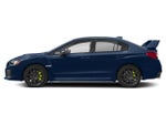 2019 Subaru WRX STI Manual