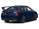 2019 Subaru WRX STI Manual