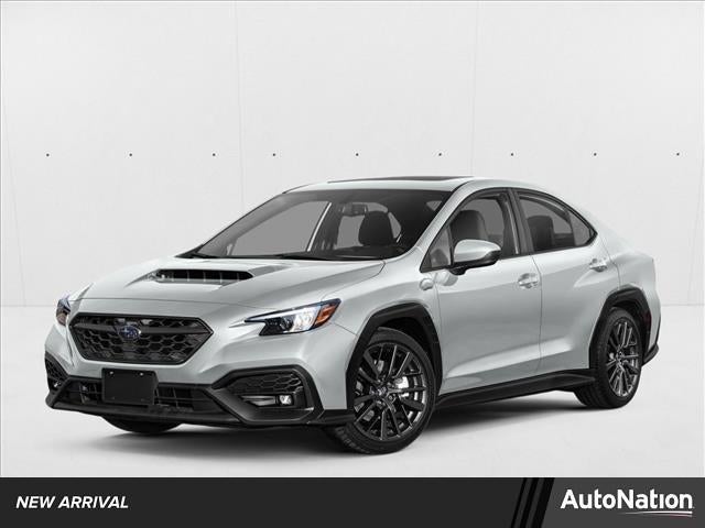 2023 Subaru WRX Premium Manual