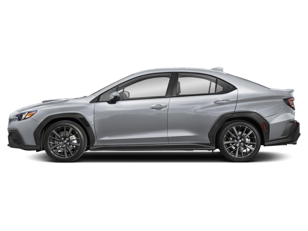 2023 Subaru WRX Premium Manual