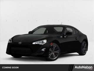 2013 Scion FR-S 2dr Cpe Man 10 Series (Natl)