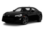 2013 Scion FR-S 2dr Cpe Man 10 Series (Natl)
