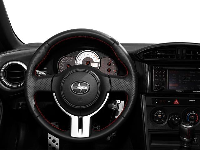 2013 Scion FR-S 2dr Cpe Man 10 Series (Natl)