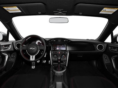 2013 Scion FR-S 2dr Cpe Man 10 Series (Natl)