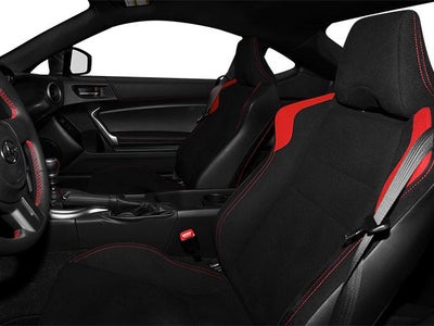 2013 Scion FR-S 2dr Cpe Man 10 Series (Natl)