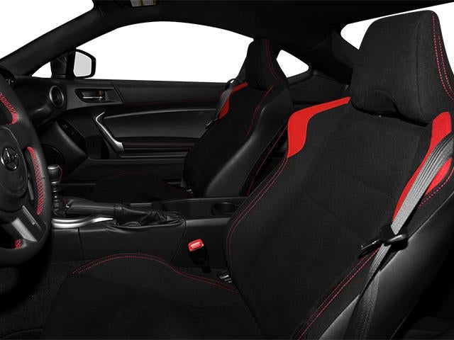 2013 Scion FR-S 2dr Cpe Man 10 Series (Natl)