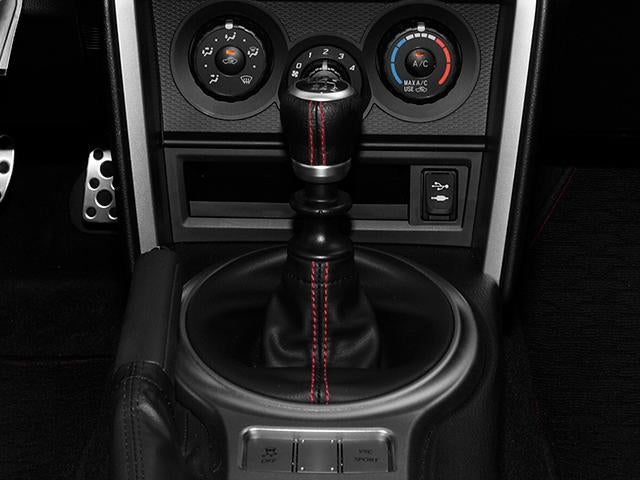 2013 Scion FR-S 2dr Cpe Man 10 Series (Natl)