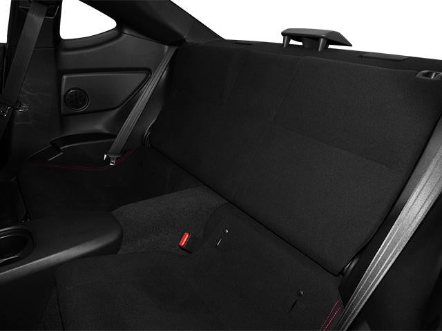 2013 Scion FR-S 2dr Cpe Man 10 Series (Natl)