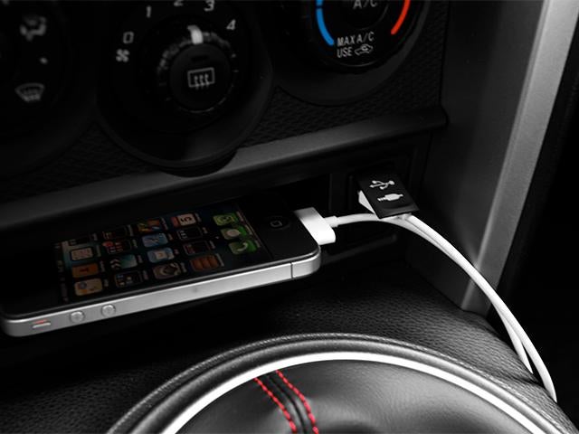 2013 Scion FR-S 2dr Cpe Man 10 Series (Natl)