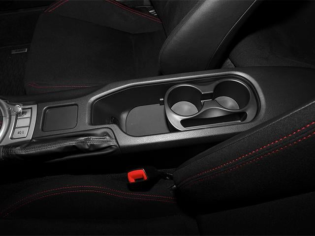 2013 Scion FR-S 2dr Cpe Man 10 Series (Natl)