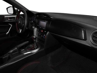 2013 Scion FR-S 2dr Cpe Man 10 Series (Natl)