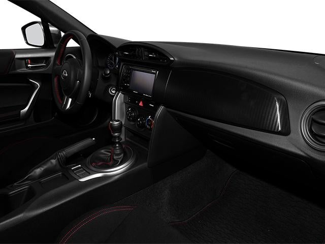 2013 Scion FR-S 2dr Cpe Man 10 Series (Natl)