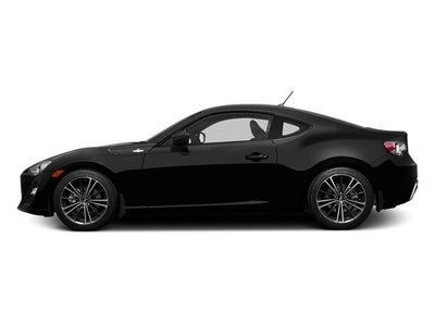 2013 Scion FR-S 2dr Cpe Man 10 Series (Natl)